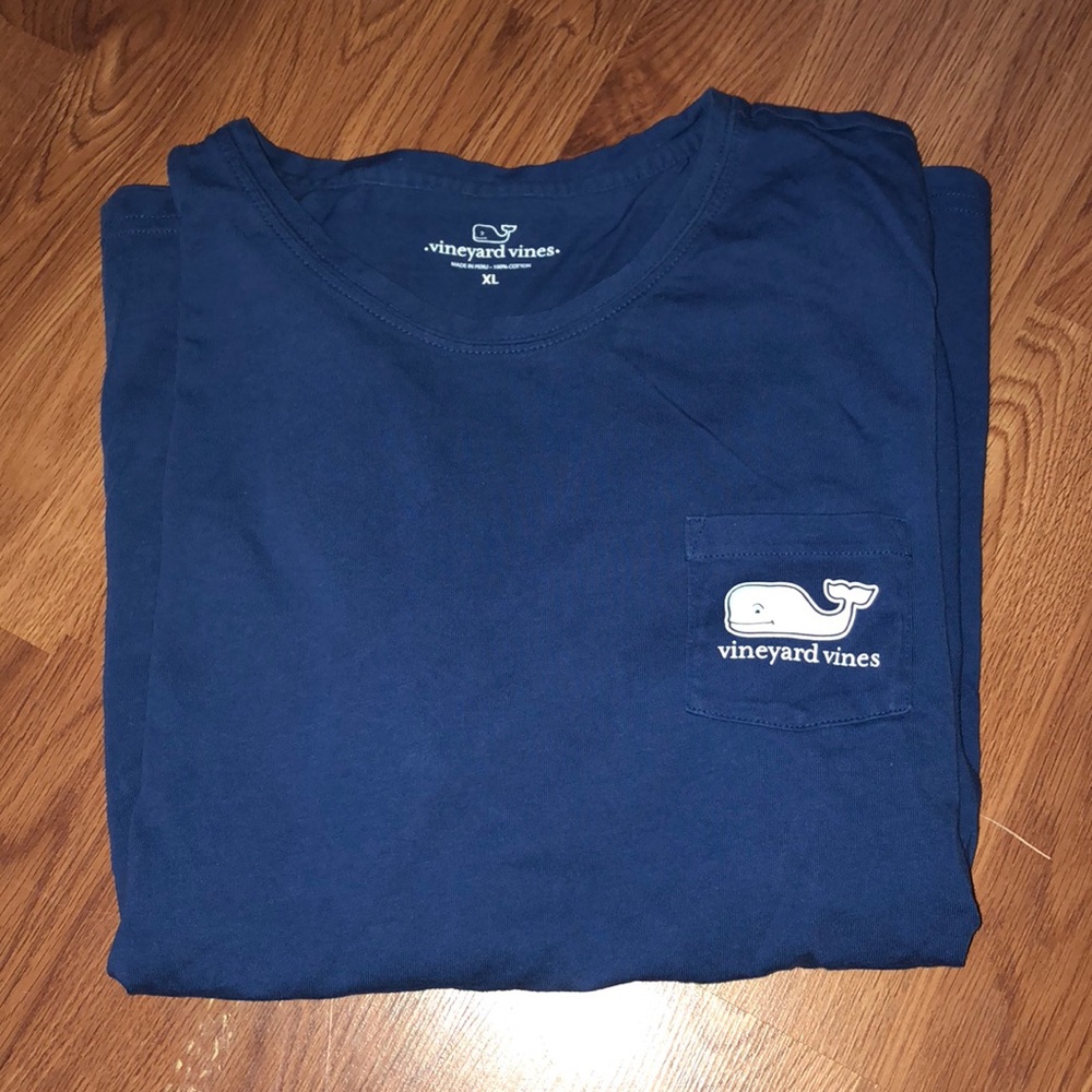 Vineyard Vines long sleeve
